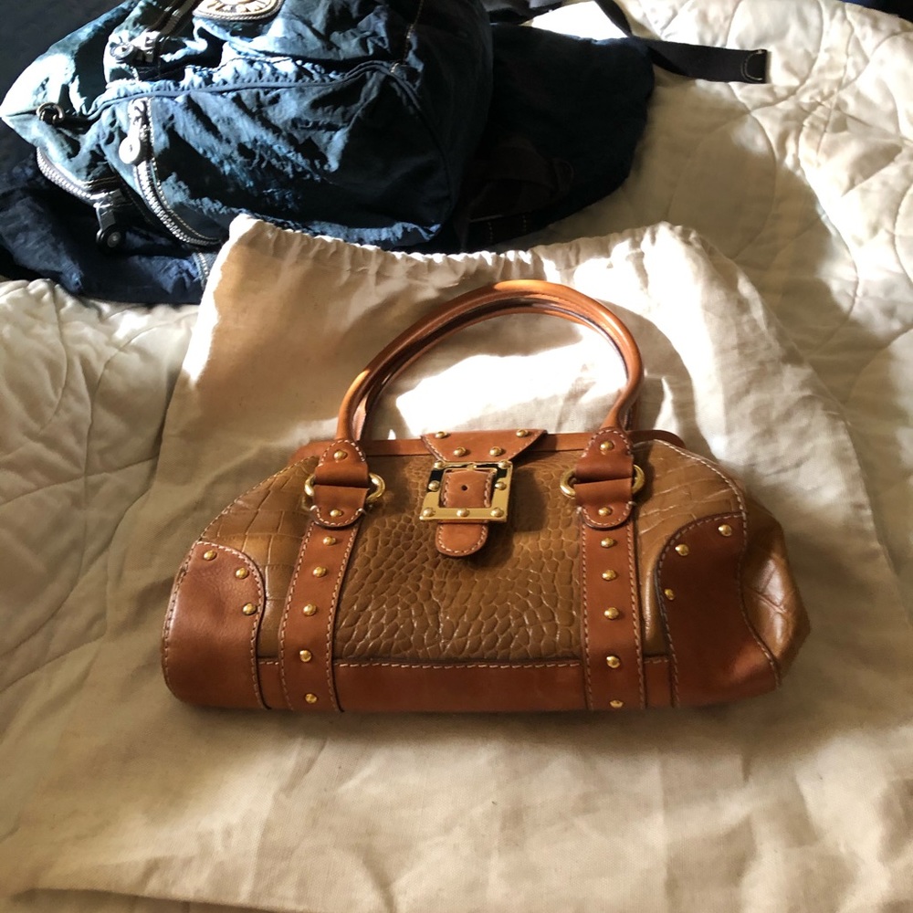 Michael Kohrs bag - Picture 4 of 9